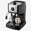 DeLonghi 15 Bar Pump Espresso and Cappuccino Maker