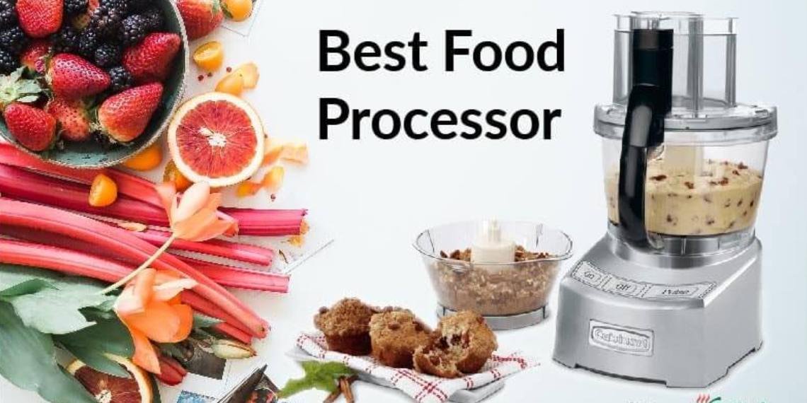 Best budget food processors 2022 – top models under £150